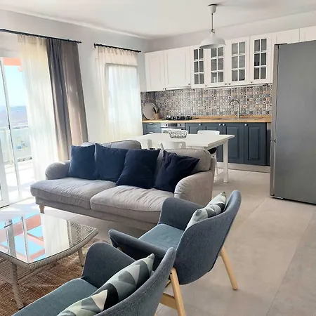 Ibak Appartement Gümüşlük