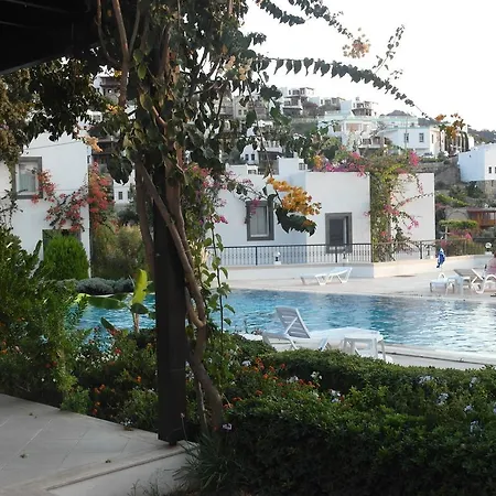 Apartman Ibak *