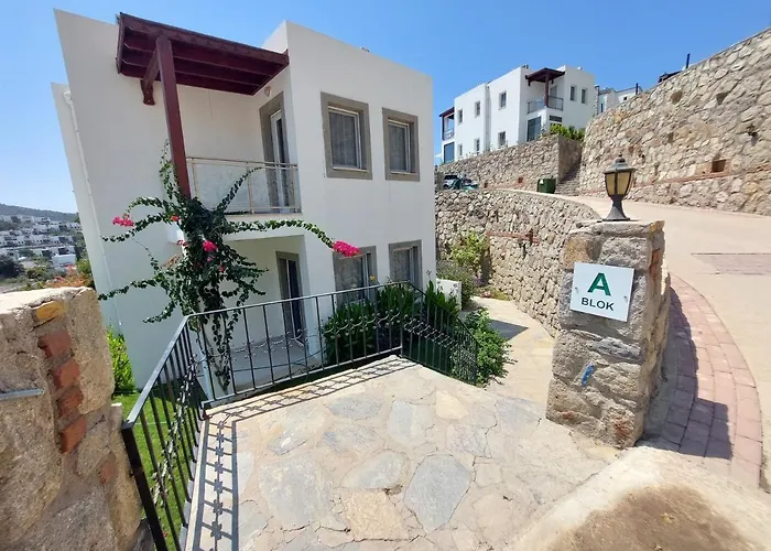 Ibak * Gümüşlük