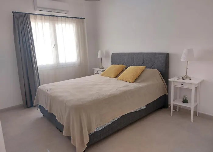 Ibak Appartement