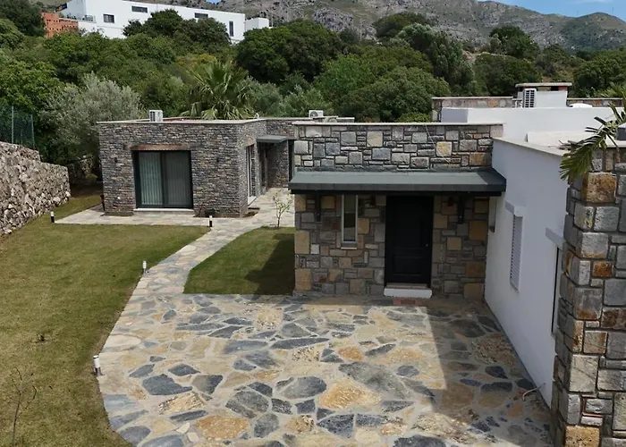 Ibak Appartement