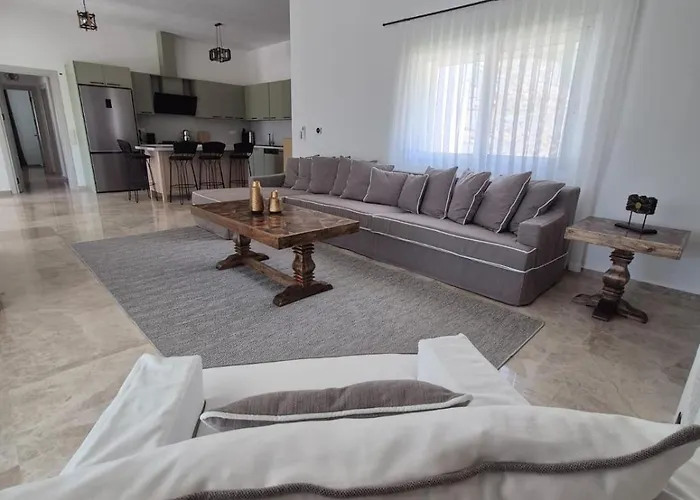Ibak Appartement