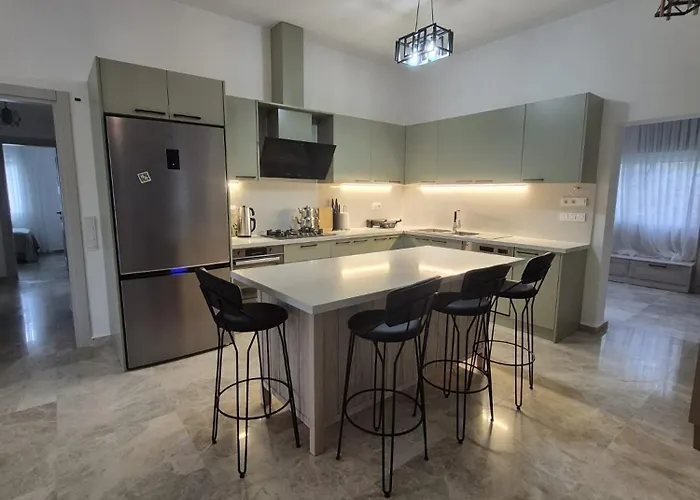 Appartement Ibak