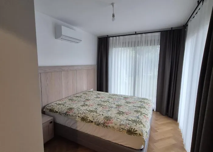 Ibak Appartement *