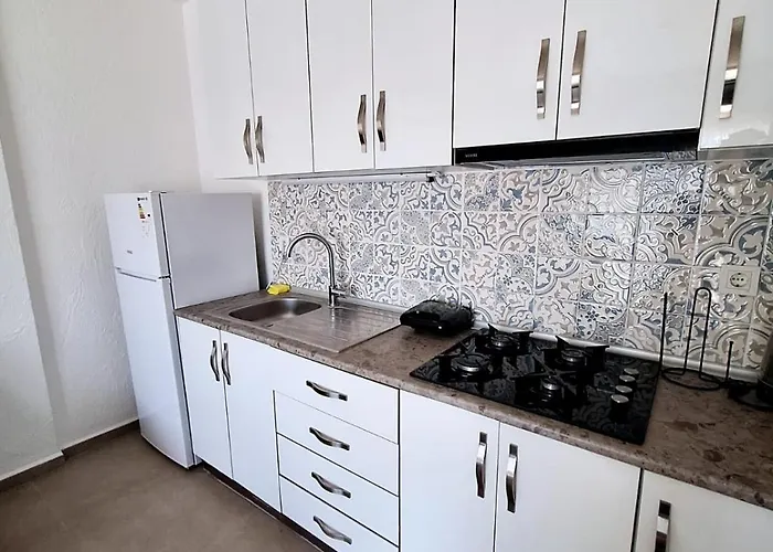 Ibak Appartement *