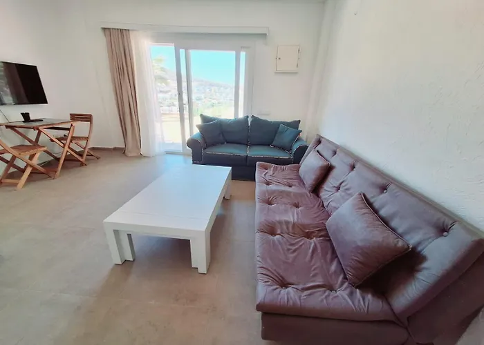 Ibak Appartement Gümüşlük