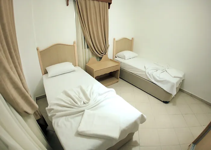 Ibak Appartement Gümüşlük