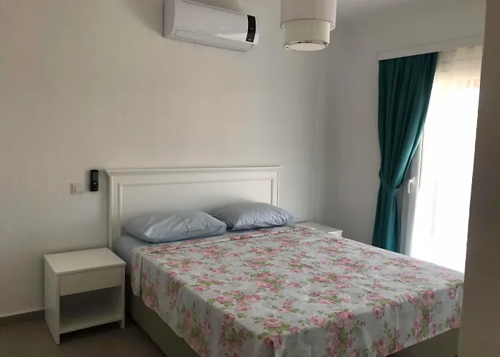 Ibak Appartement