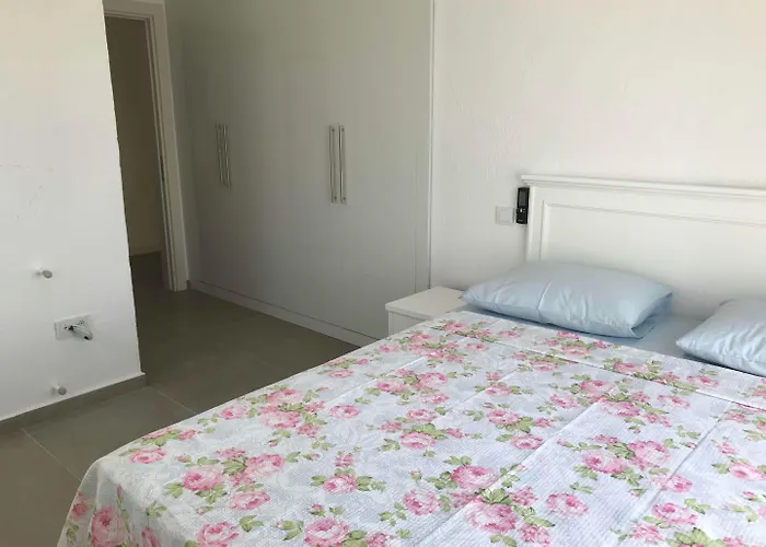 Appartement Ibak
