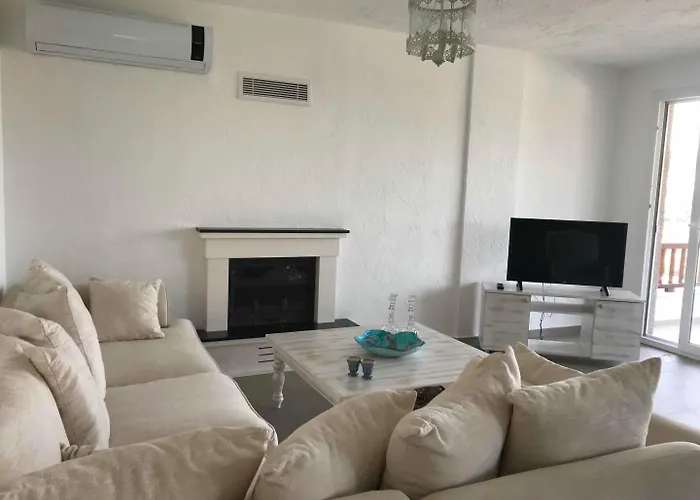 Ibak Appartement