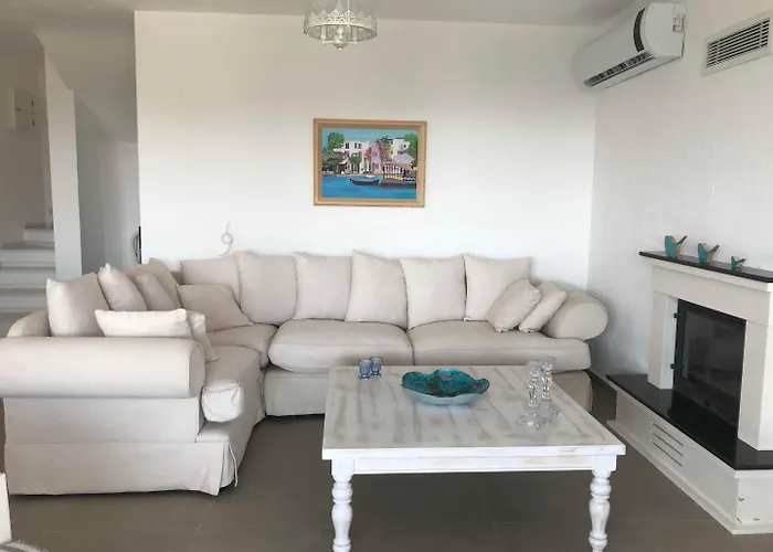 Appartement Ibak