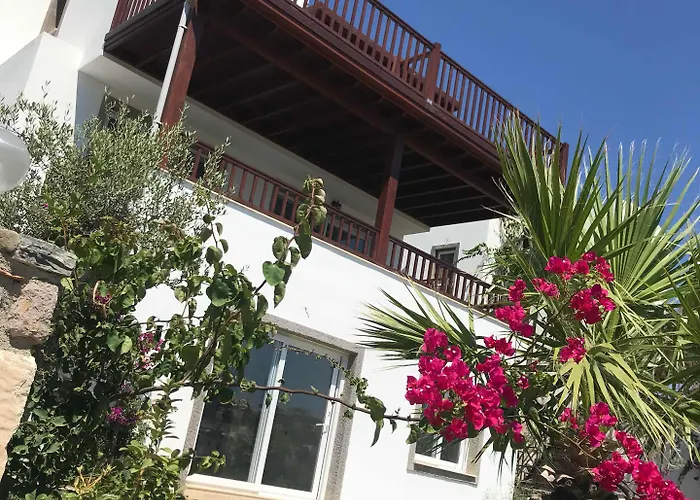 Appartement Ibak Gümüşlük