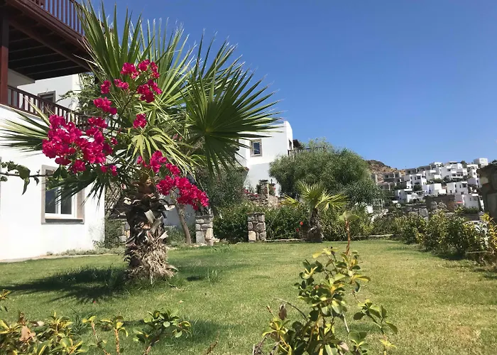 Appartement Ibak