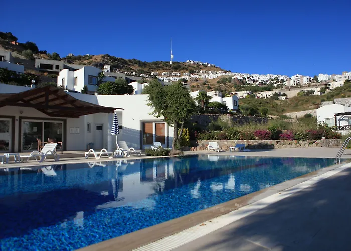 Appartement Ibak Gümüşlük