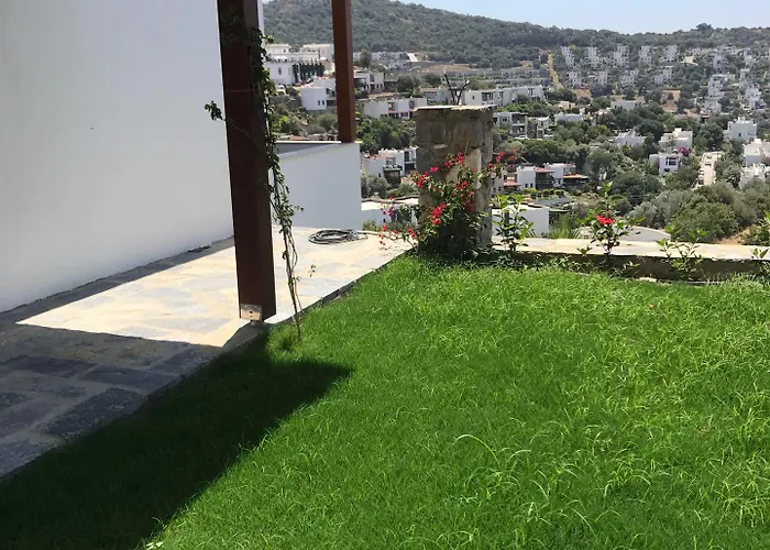 Appartement Ibak
