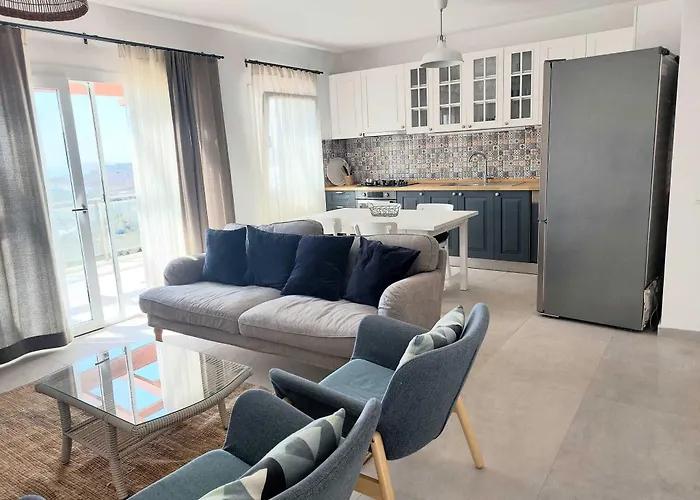 Ibak Appartement Gümüşlük