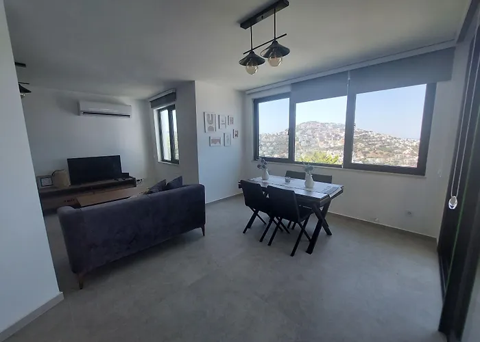 Appartement Ibak Gümüşlük