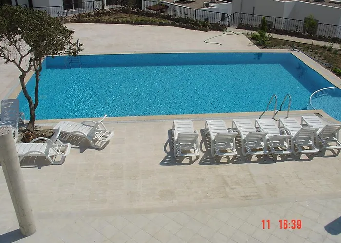 Appartement Ibak Gümüşlük