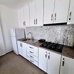 Ibak Apartamento *