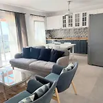 Ibak Apartment Gumusluk