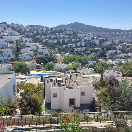Ibak Gumusluk