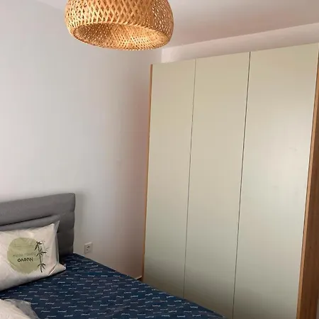 Apartment Ibak *