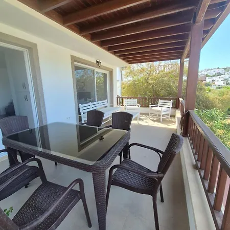 Apartment Ibak