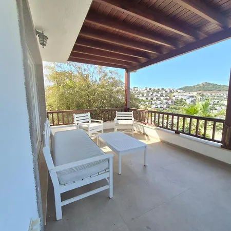 Apartment Ibak *