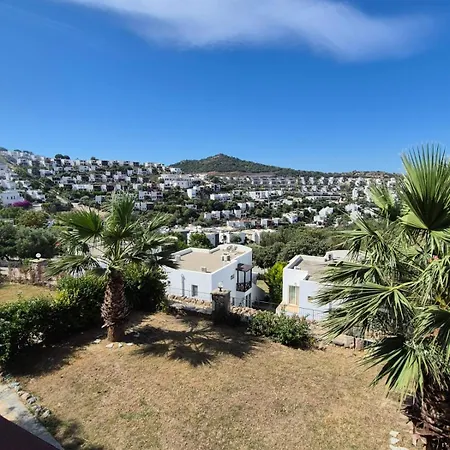 Ibak Apartment Gumusluk