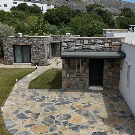 Ibak Διαμέρισμα