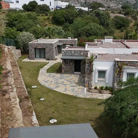 Ibak Διαμέρισμα *