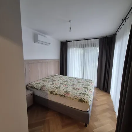 Ibak Апартаменты *