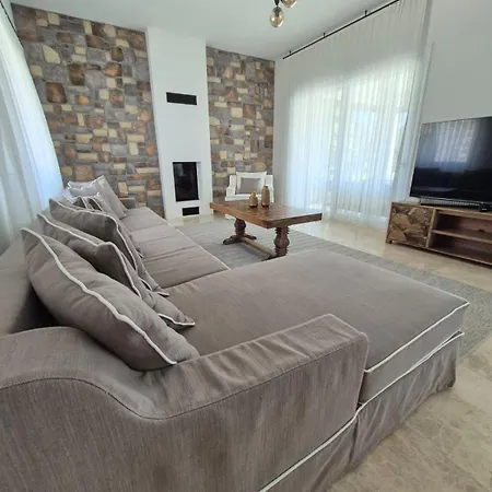 Ibak Gumusluk