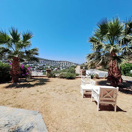 Ibak Lejlighed Gümüşlük