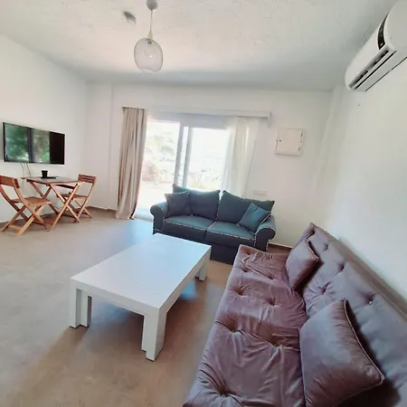 Apartament Ibak