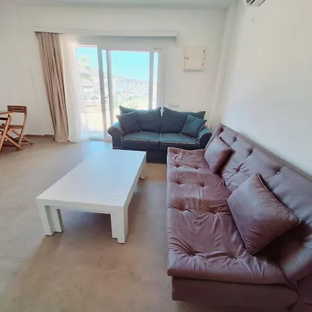 Ibak Apartament Gümüşlük