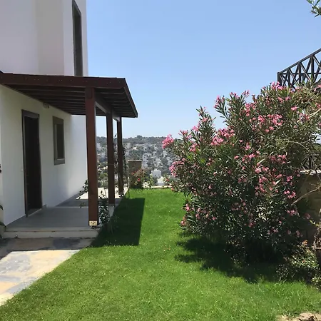 Ibak Apartament *