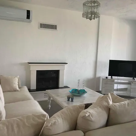 Ibak Διαμέρισμα