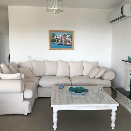 Apartament Ibak