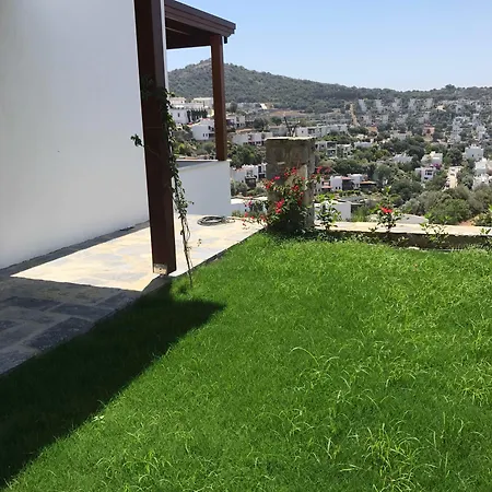 Apartament Ibak