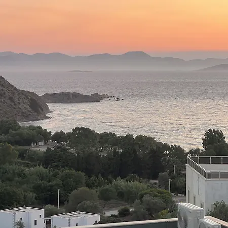 Ibak Διαμέρισμα *