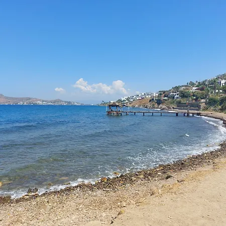 Διαμέρισμα Ibak *