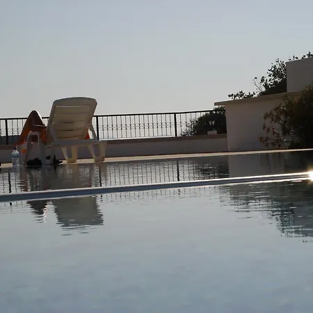 Apartament Ibak *