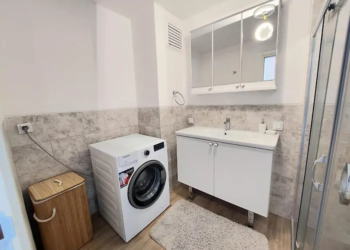 Ibak Διαμέρισμα