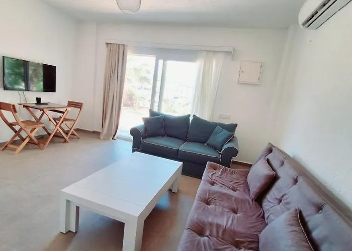 Apartment Ibak