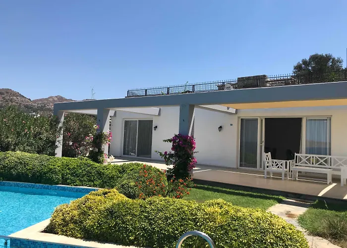 Apartment Ibak Gumusluk
