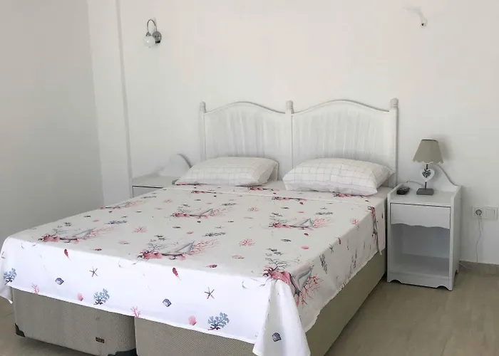 Διαμέρισμα Ibak Gumusluk