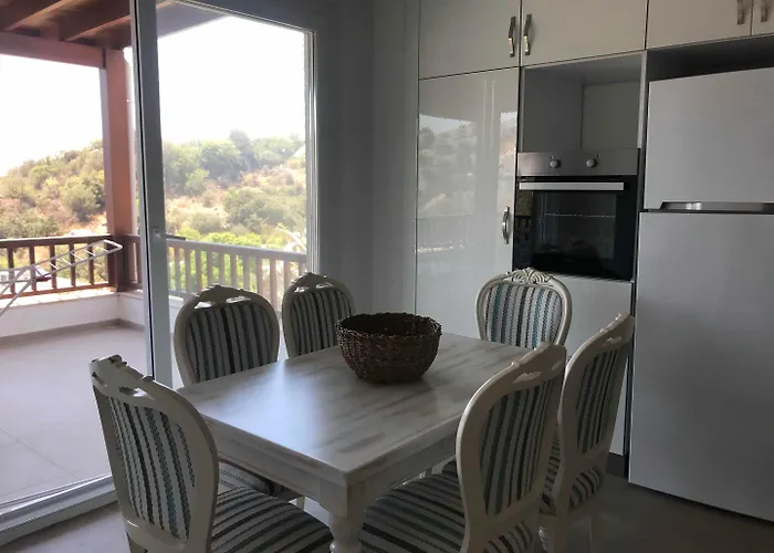 Apartment Ibak Gumusluk
